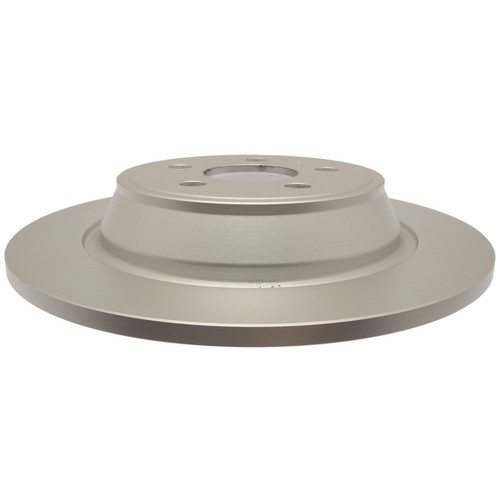 GCX Rotor with Full Coating for 2015-2023 Ford/Lincoln (Edge, MKX, Fusion, MKZ) 320.61113F