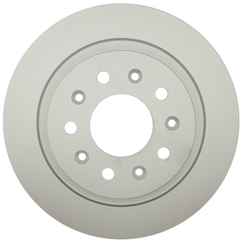 GCX Rotor with Full Coating for 2016-2024 Chevrolet/Buick/GMC (Malibu, LaCrosse, Envision, Equinox) 320.62145F
