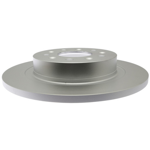 GCX Rotor with Full Coating for 2016-2024 Chevrolet/Buick/GMC (Malibu, LaCrosse, Envision, Equinox) 320.62145F