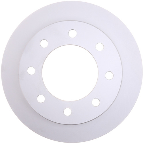 GCX Rotor with Full Coating for 1999-2022 Chevrolet/GMC/Hummer (Avalanche 2500, Express 2500, Silverado 1500 HD, Silverado 2500) 320.66043F