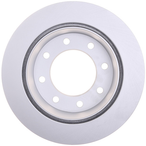 GCX Rotor with Full Coating for 1999-2022 Chevrolet/GMC/Hummer (Avalanche 2500, Express 2500, Silverado 1500 HD, Silverado 2500) 320.66043F