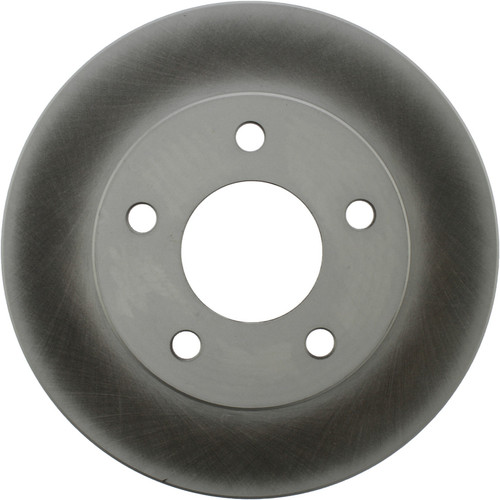 GCX Rotor with Full Coating for 1983-1996 Buick/Cadillac/Chevrolet (Century, Electra, LeSabre, Reatta) 320.62017F