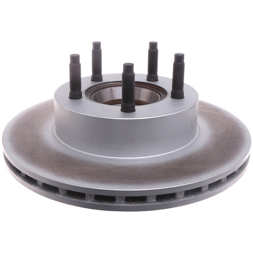 GCX Rotor with Full Coating for 1993-1994 Ford/Mazda (Explorer, Navajo) 320.65035F
