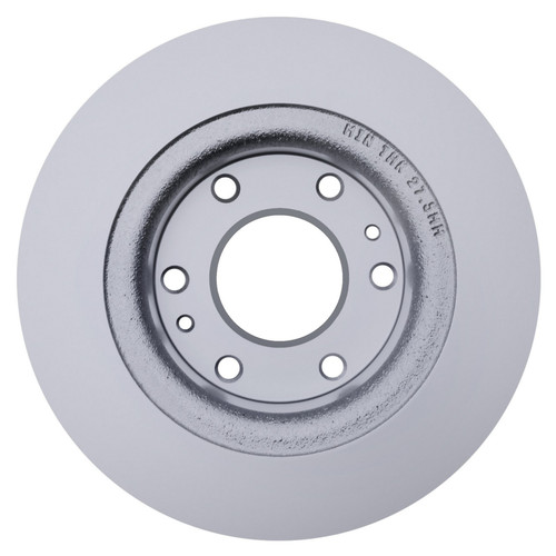 GCX Rotor with Full Coating for 2006-2009 Chevrolet/GMC/Buick (SSR, Trailblazer, Envoy, Rainier) 320.66063F
