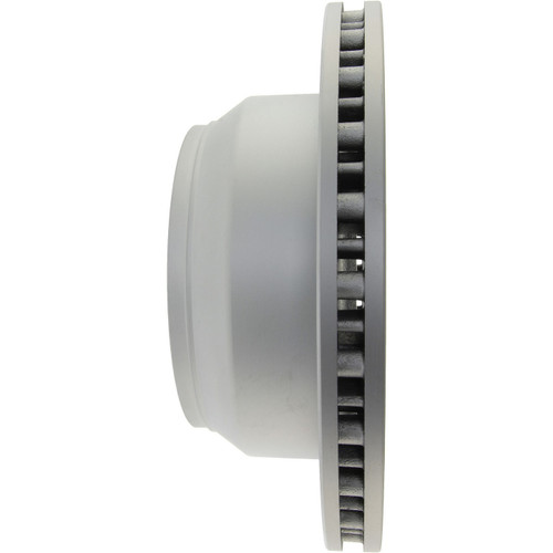 GCX Rotor with Full Coating for 1999-2004 Ford (F-350 Super Duty) 320.65070F