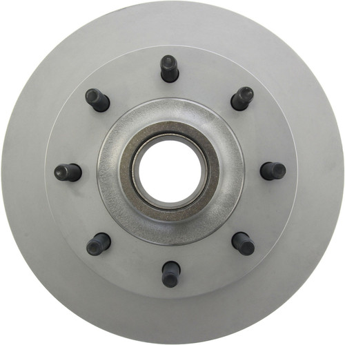 GCX Rotor with Full Coating for 2003-2005 Ford (Excursion, F-250 Super Duty, F-350 Super Duty) 320.65104F