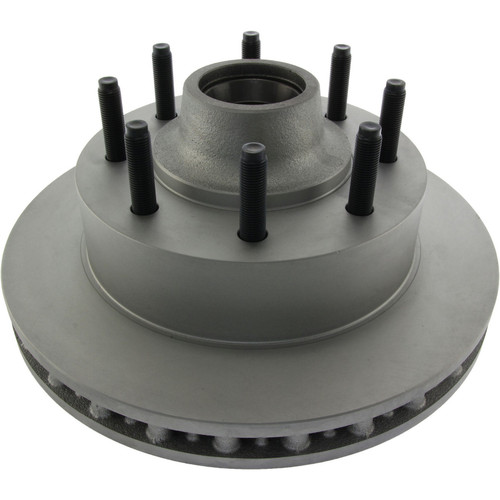 GCX Rotor with Full Coating for 2003-2005 Ford (Excursion, F-250 Super Duty, F-350 Super Duty) 320.65104F