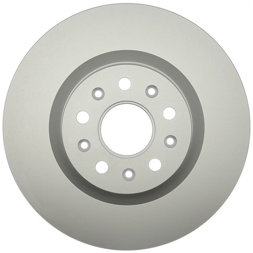 GCX Rotor with Full Coating and High Carbon Content for 2014-2024 Cadillac/Chevrolet (CTS, Camaro, CT6, CT5) 320.62150H