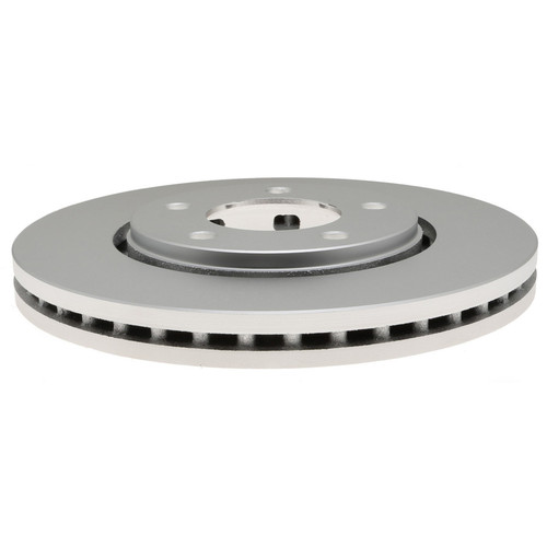 GCX Rotor with Full Coating for 1998-2008 Chrysler/Dodge (Town &amp; Country, Voyager, Caravan, Grand Caravan) 320.67049F