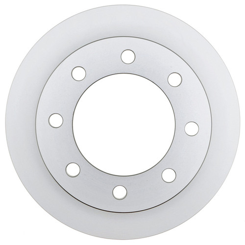 GCX Rotor with Full Coating for 1999-2008 Ford (Excursion, F-250 Super Duty, F-350 Super Duty, F-250) 320.65071F