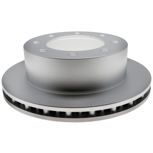 GCX Rotor with Full Coating for 1999-2008 Ford (Excursion, F-250 Super Duty, F-350 Super Duty, F-250) 320.65071F