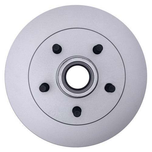 GCX Rotor with Full Coating for 1992-2002 Chevrolet/GMC (C1500, C1500 Suburban, Express 1500, Tahoe) 320.66025F
