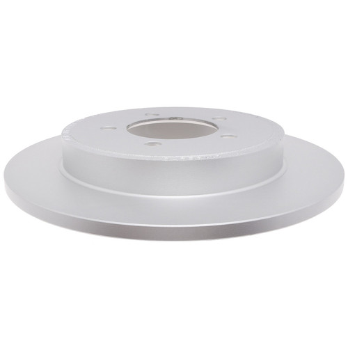GCX Rotor with Full Coating for 2002-2010 Ford/Mercury (Explorer, Mountaineer, Explorer Sport Trac) 320.65090F