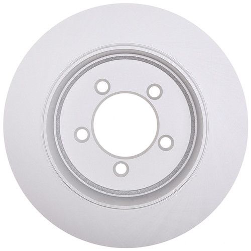 GCX Rotor with Full Coating for 2002-2010 Ford/Mercury (Explorer, Mountaineer, Explorer Sport Trac) 320.65090F
