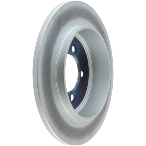GCX Rotor with Full Coating for 2002-2010 Ford/Mercury (Explorer, Mountaineer, Explorer Sport Trac) 320.65090F