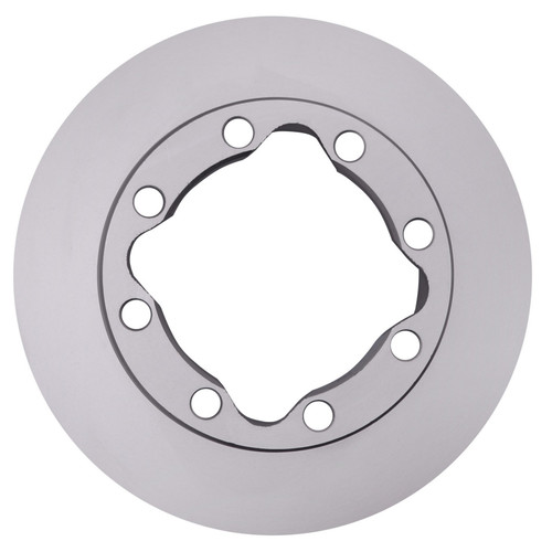 GCX Rotor with Full Coating for 1992-2000 Dodge/Chevrolet/GMC (Ram 2500, Ram 3500, K3500, Ram 4000) 320.66026F