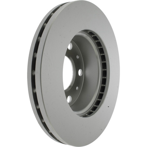 GCX Rotor with Full Coating for 2009-2020 Peugeot/Fiat/Ram (Manager, Ducato, ProMaster 1500, ProMaster 2500) 320.67076F