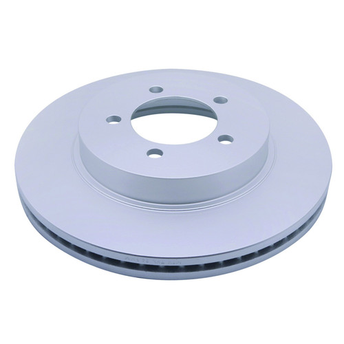 GCX Rotor with Full Coating for 2002-2005 Ford/Mercury (Explorer, Mountaineer) 320.65091F