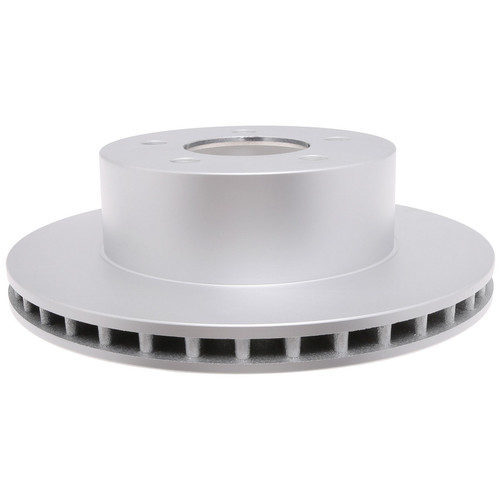 GCX Rotor with Full Coating for 1990-1999 Jeep (Cherokee, Comanche, Grand Cherokee, Grand Wagoneer) 320.67022F