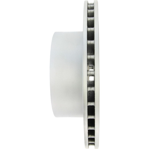 GCX Rotor with Full Coating for 1990-1999 Jeep (Cherokee, Comanche, Grand Cherokee, Grand Wagoneer) 320.67022F