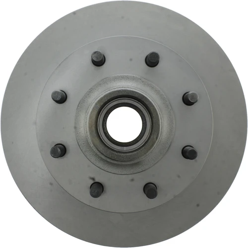 GCX Rotor with Full Coating for 2001-2002 Chevrolet/GMC (Express 2500, Express 3500, Savana 2500, Savana 3500) 320.66049F