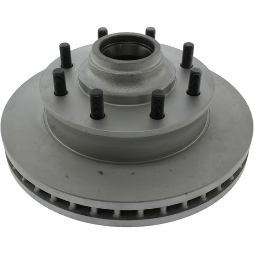 GCX Rotor with Full Coating for 2001-2002 Chevrolet/GMC (Express 2500, Express 3500, Savana 2500, Savana 3500) 320.66049F