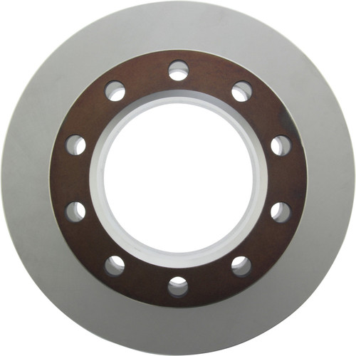 GCX Rotor with Full Coating for 1994-2005 Chevrolet/GMC/Workhorse (P30, P3500, P32, P42) 320.66032F