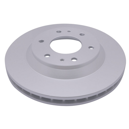 GCX Rotor with Full Coating for 2002-2006 Chevrolet/GMC/Oldsmobile (Trailblazer, Envoy, Bravada, Rainier) 320.66051F