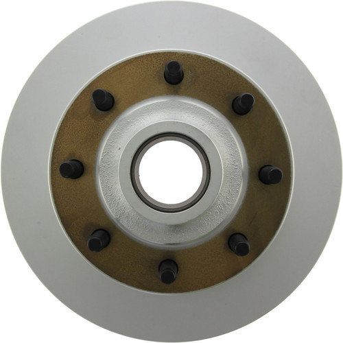 GCX Rotor with Full Coating for 1994-1999 Dodge (Ram 2500) 320.67030F
