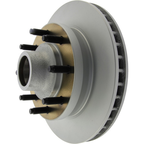 GCX Rotor with Full Coating for 1994-1999 Dodge (Ram 2500) 320.67030F