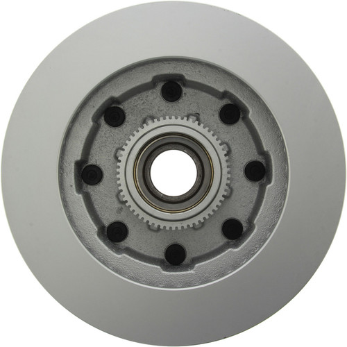 GCX Rotor with Full Coating for 1994-1999 Dodge (Ram 2500) 320.67030F
