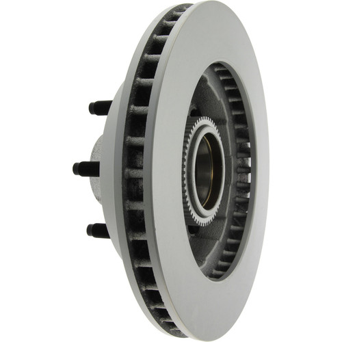 GCX Rotor with Full Coating for 1994-1999 Dodge (Ram 2500) 320.67030F