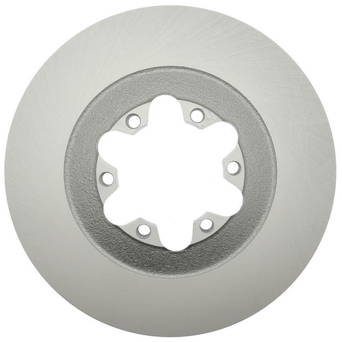 GCX Rotor with Full Coating for 2009-2012 Chevrolet/GMC (Colorado, Canyon) 320.66072F
