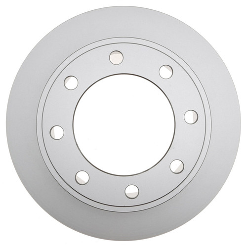 GCX Rotor with Full Coating for 2005-2012 Ford (F-350 Super Duty, F-250 Super Duty) 320.65113F
