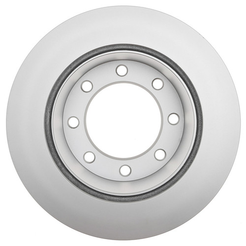 GCX Rotor with Full Coating for 2005-2012 Ford (F-350 Super Duty, F-250 Super Duty) 320.65113F