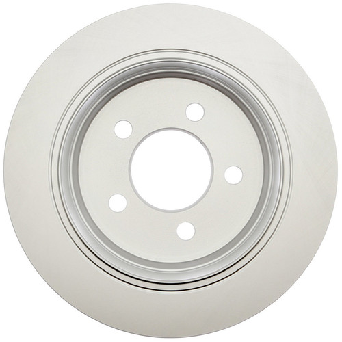 GCX Rotor with Full Coating for 1993-1998 Jeep (Grand Cherokee, Grand Wagoneer) 320.67032F