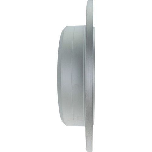GCX Rotor with Full Coating for 1993-1998 Jeep (Grand Cherokee, Grand Wagoneer) 320.67032F