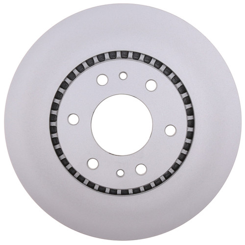 GCX Rotor with Full Coating for 2002-2009 Isuzu/Buick/Chevrolet (Ascender, Rainier, SSR, Envoy) 320.66053F