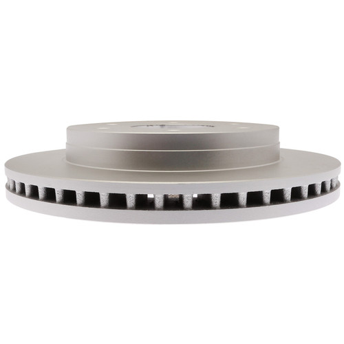 GCX Rotor with Full Coating for 1999-2008 Cadillac/Chevrolet/GMC (Escalade, Astro, Avalanche 1500, Express 1500) 320.66040F