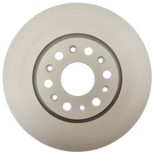 GCX Rotor with Full Coating for 2017-2024 GMC/Chevrolet/Buick (Acadia, Traverse, Enclave, Blazer) 320.66076F