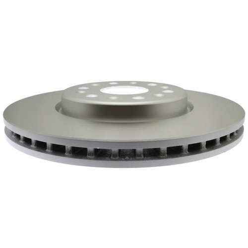 GCX Rotor with Full Coating for 2017-2024 GMC/Chevrolet/Buick (Acadia, Traverse, Enclave, Blazer) 320.66076F