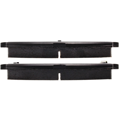 PQ PRO Disc Brake Pads with Hardware for 2010-2013 Kia (Forte, Forte5, Forte Koup) 500.13971