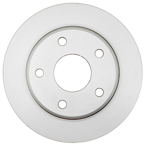 GCX Rotor with Full Coating for 2005-2011 Dodge/Mitsubishi/Ram (Dakota, Raider) 320.67065F