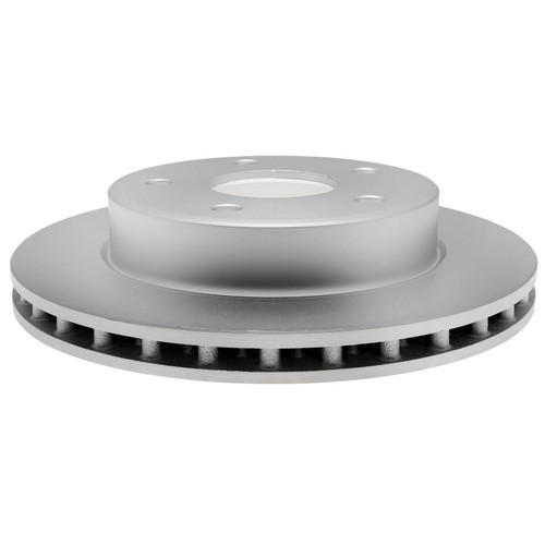 GCX Rotor with Full Coating for 2005-2011 Dodge/Mitsubishi/Ram (Dakota, Raider) 320.67065F
