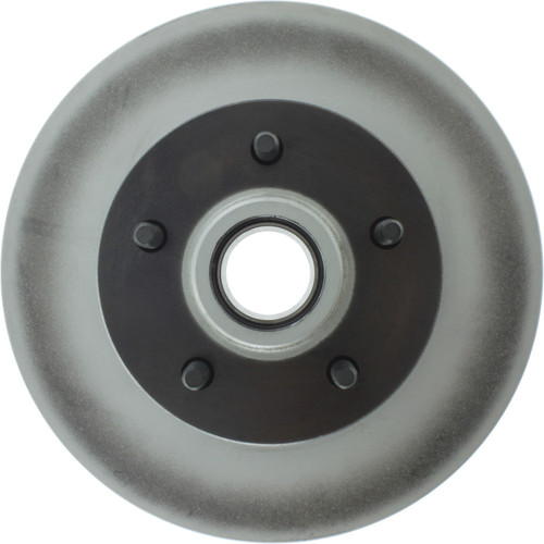 GCX Rotor with Full Coating for 1969-1995 Checker/Buick/Cadillac (Marathon, Electra, Estate Wagon, LeSabre) 320.66000F