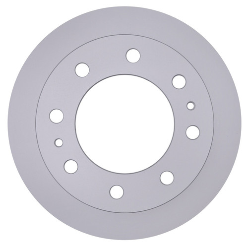 GCX Rotor with Full Coating for 2001-2022 Chevrolet/GMC (Avalanche 2500, Express 3500, Silverado 2500 HD, Silverado 3500) 320.66059F