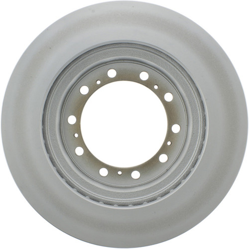 GCX Rotor with Full Coating for 1980-2002 Chevrolet/GMC/Isuzu (C50, C60, C70, C6000) 320.80001F