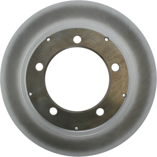 GCX Rotor with Full Coating for 1980-2002 Chevrolet/GMC/Isuzu (C50, C60, C70, C6000) 320.80008F