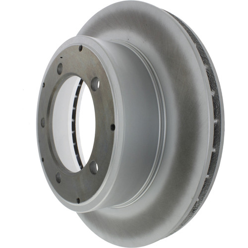 GCX Rotor with Full Coating for 1980-2002 Chevrolet/GMC/Isuzu (C50, C60, C70, C6000) 320.80008F
