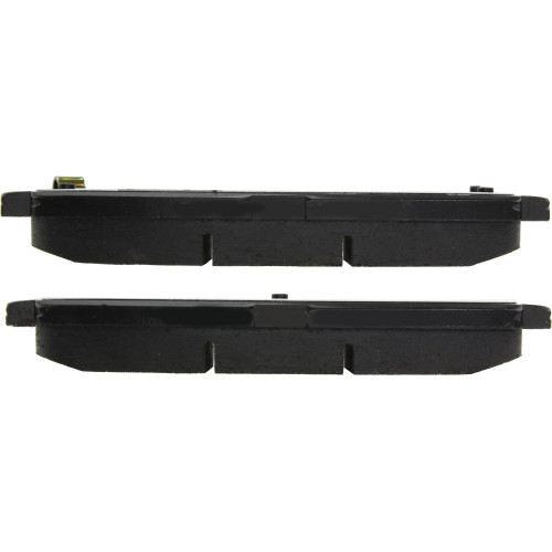 PQ PRO Disc Brake Pads with Hardware for 2010-2011 Hyundai/Kia (Tucson, Sportage) 500.14470